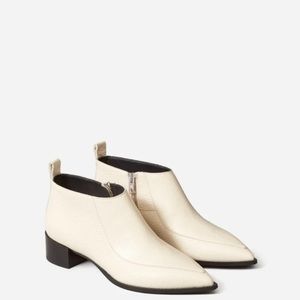 Everlane boss bootie
